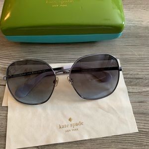 Kate Spade Carlisa Sunglasses
